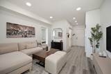 Studio apartment at 64Forty Apartments in San Diego
